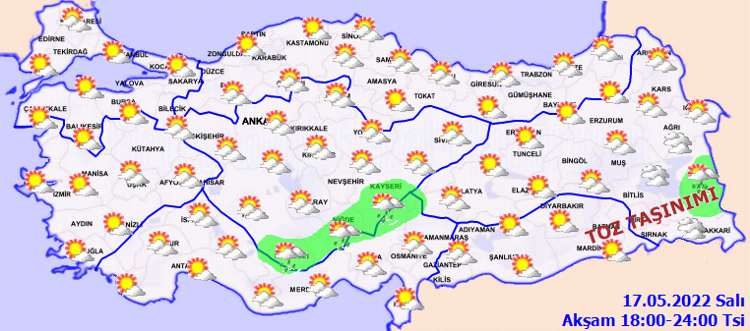 MARMARA