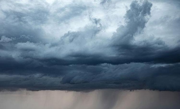 Soğuk hava dalgası ve yoğun yağış geri dönüyor Meteoroloji son dakika kodu ile duyurdu, bugünden itibaren....