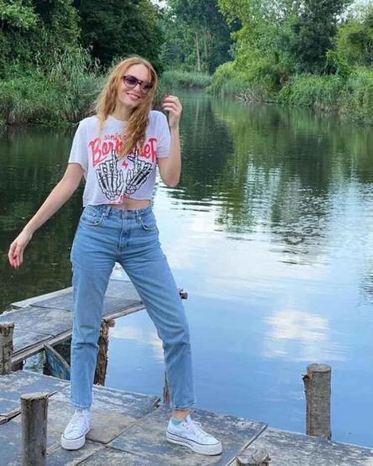 Nilperi Şahinkaya, aldığı en tuhaf teklifi açıkladı,herkes şaşkına döndü