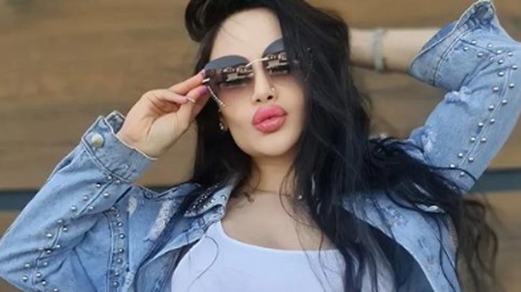 Naz Mila sevişme sorusuna bomba bir yanıt verdi
