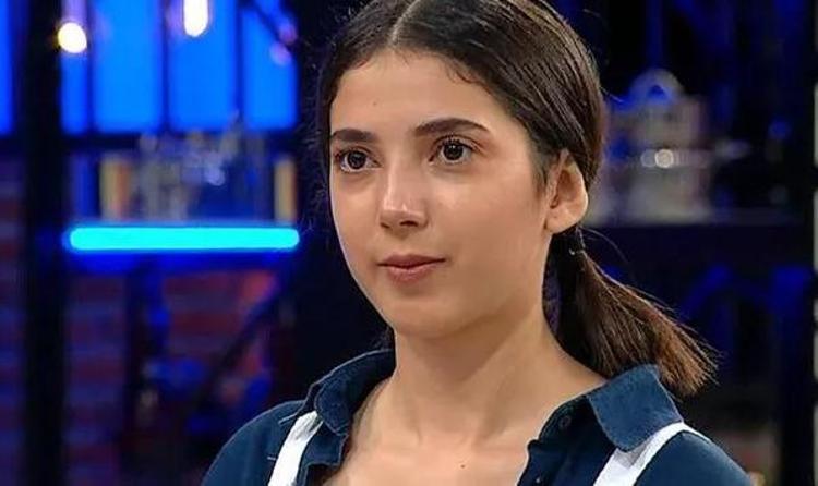 MasterChef Ayyüceyi görenler şaşırdı Son hali...