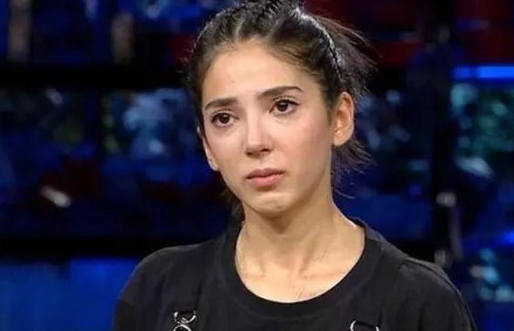 MasterChef Ayyüceyi görenler şaşırdı Son hali...