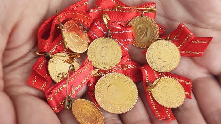 Altın fiyatlarında son dakika 1450 lira tahmini Olası rakamları tarihleri ile verdi, gram altın için dikkat çeken yorum...