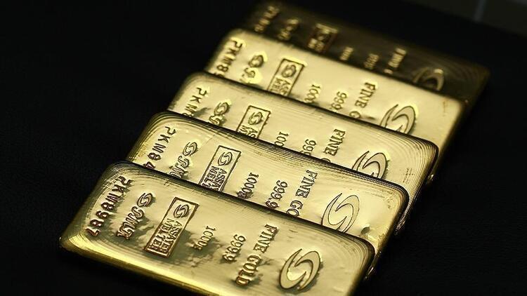 Altın fiyatlarında son dakika 1450 lira tahmini Olası rakamları tarihleri ile verdi, gram altın için dikkat çeken yorum...