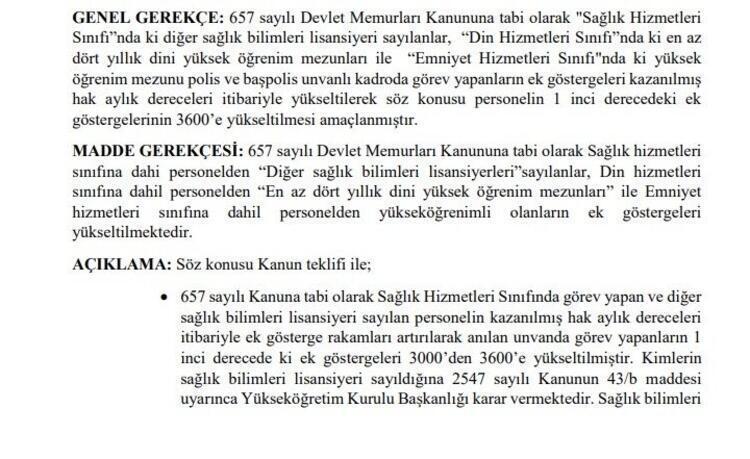 Memur maaşlarına, emekli aylık ve ikramiyelerine zam Hesaplar değişti, yansıtma oranı ile büyük artış geliyor