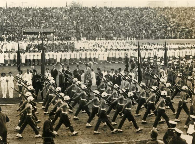 Tarihin dönüm noktası 19 Mayıs 1919 Mustafa Kemal Atatürk 103 yıl önce Bandırma Vapuru ile Samsuna çıktı...