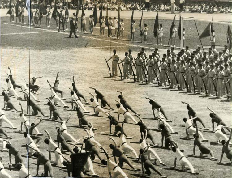 Tarihin dönüm noktası 19 Mayıs 1919 Mustafa Kemal Atatürk 103 yıl önce Bandırma Vapuru ile Samsuna çıktı...