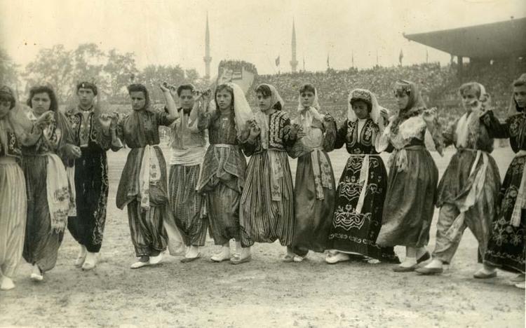 Tarihin dönüm noktası 19 Mayıs 1919 Mustafa Kemal Atatürk 103 yıl önce Bandırma Vapuru ile Samsuna çıktı...