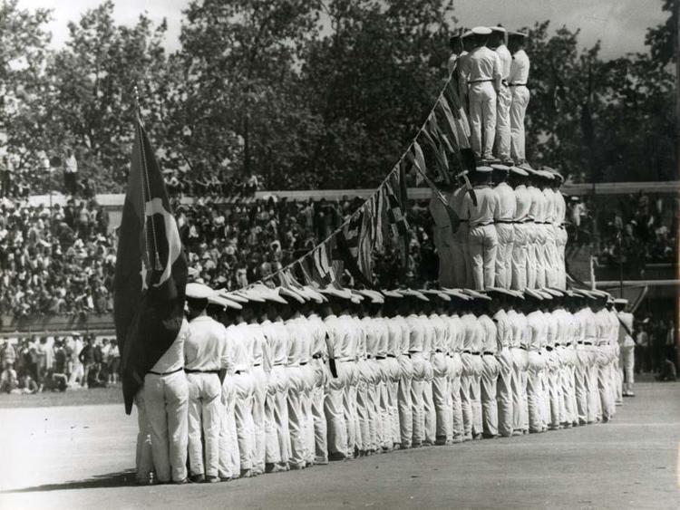 Tarihin dönüm noktası 19 Mayıs 1919 Mustafa Kemal Atatürk 103 yıl önce Bandırma Vapuru ile Samsuna çıktı...