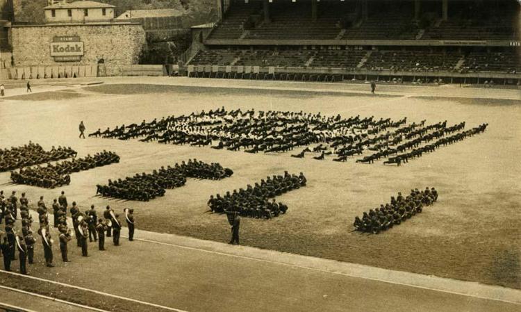 Tarihin dönüm noktası 19 Mayıs 1919 Mustafa Kemal Atatürk 103 yıl önce Bandırma Vapuru ile Samsuna çıktı...