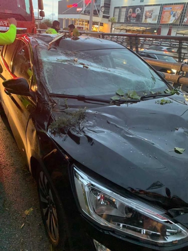 Kuvvetli sağanak ve kar yağışı uyarısı Meteoroloji 66 il için son dakika duyurdu Devam edecek, İstanbul, İzmir, Ankara, Antalya dahil...