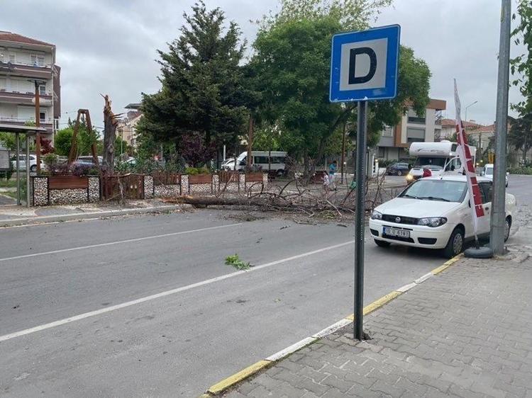 Kuvvetli sağanak ve kar yağışı uyarısı Meteoroloji 66 il için son dakika duyurdu Devam edecek, İstanbul, İzmir, Ankara, Antalya dahil...