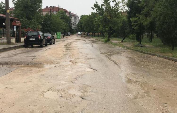 EDİRNE