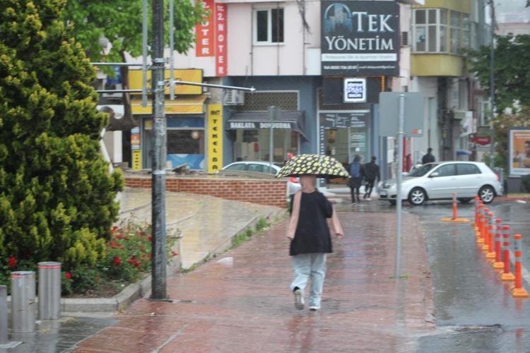 TEKİRDAĞ