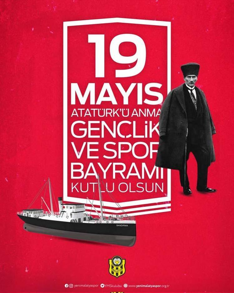 YENİ MALATYASPOR