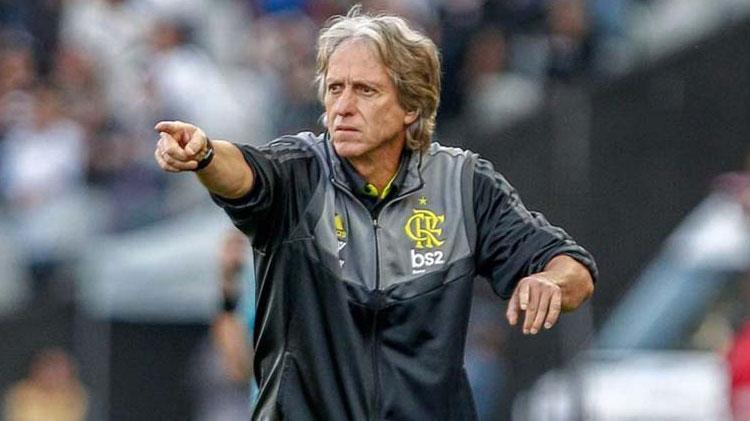 Fenerbahçe’de teknik direktörlükte tek hedef Jorge Jesus Yeni golcüsü ile geliyor...