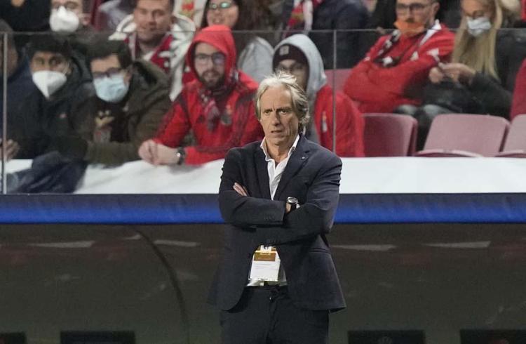 Fenerbahçe’de teknik direktörlükte tek hedef Jorge Jesus Yeni golcüsü ile geliyor...