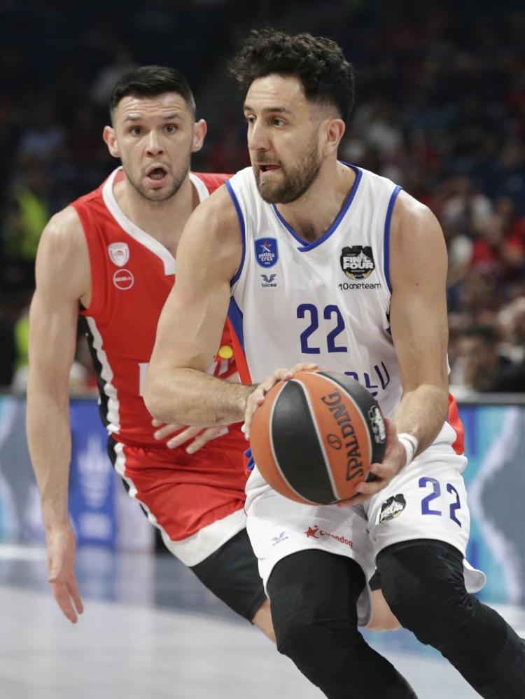 ERGİN ATAMAN MOLADA ÇİZDİ