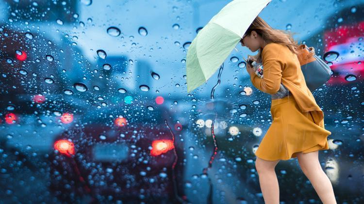 Kuvvetli yağmur geri dönüyor, 3 gün sürecek Meteoroloji tarihi son dakika duyurdu İstanbul, Ankara dahil çok sayıda ilde...
