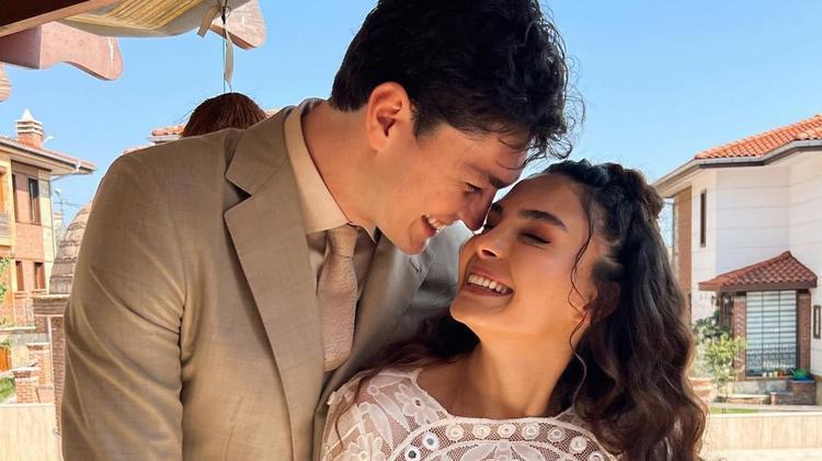 Ebru Şahin ile Cedi Osman’ın düğün detayları netleşti