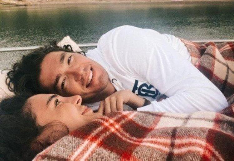 Ebru Şahin ile Cedi Osman’ın düğün detayları netleşti