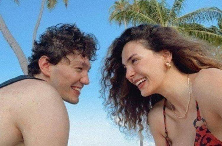 Ebru Şahin ile Cedi Osman’ın düğün detayları netleşti