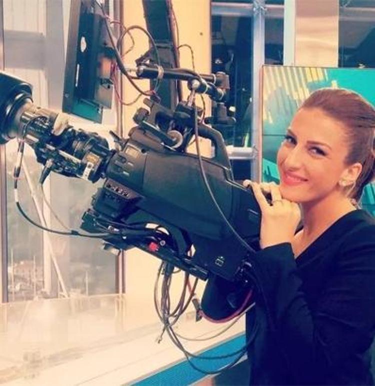 Özlem Sarıkaya Yurtun vefatı tüm Türkiyeyi yasa boğdu Son fotoğrafı ortaya çıktı...
