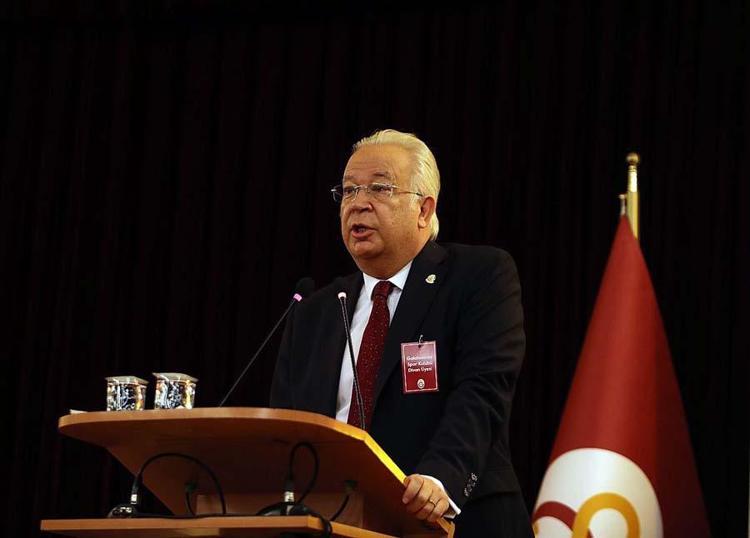 Eşref Hamamcıoğlunun listesi belli oldu