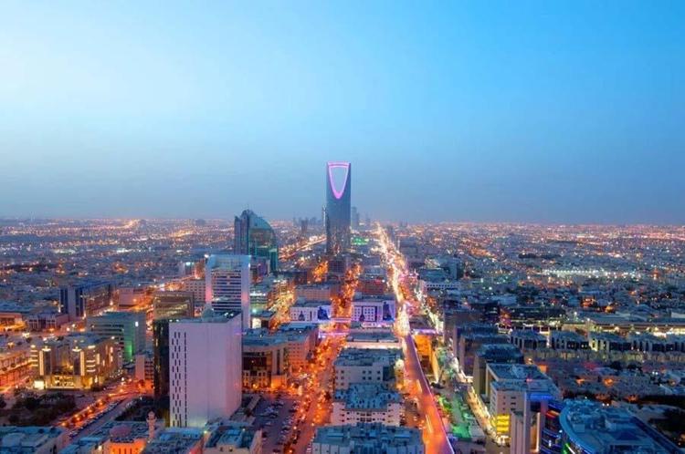 Suudi Arabistan