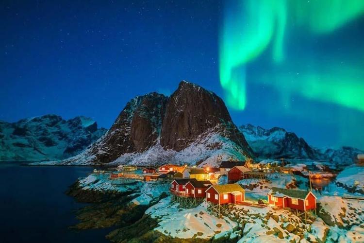 Norveç