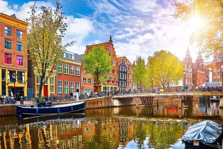 Hollanda