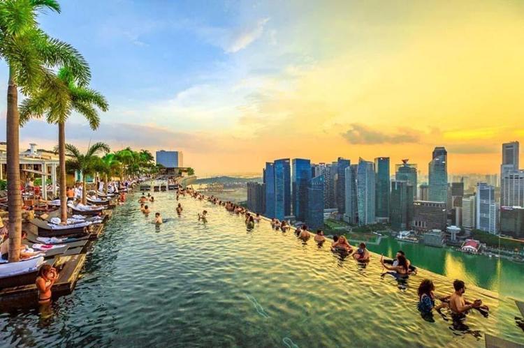 Singapur