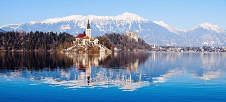 Slovenya