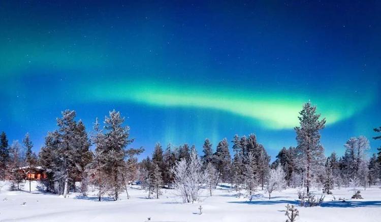 Finlandiya