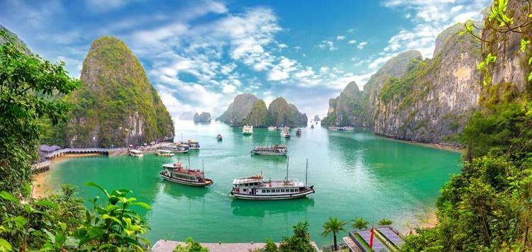 Vietnam