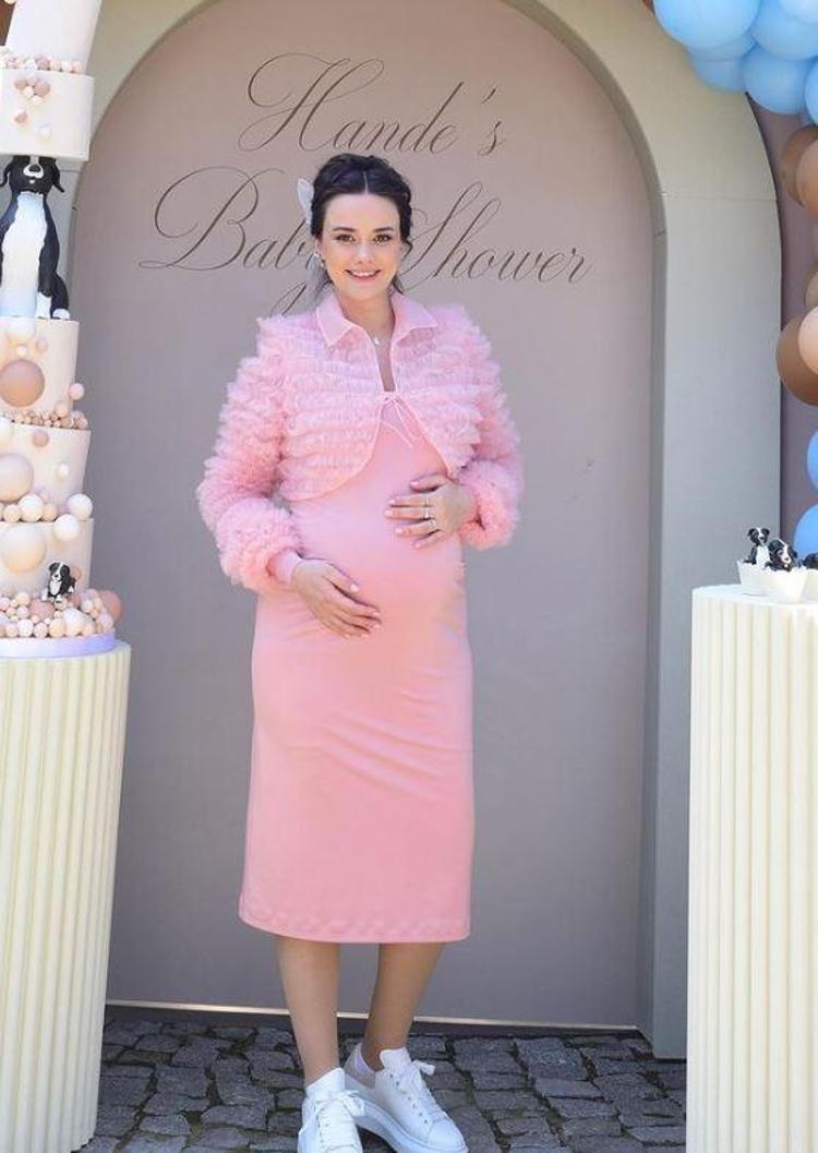 BABY SHOWER HATIRASI