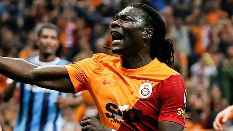 G.Saraya dünyaca ünlü kanat forvet Taraftar Bruma, Garry ve Onyekuruyu unutacak
