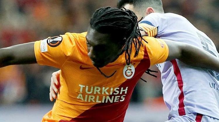 G.Saraya dünyaca ünlü kanat forvet Taraftar Bruma, Garry ve Onyekuruyu unutacak