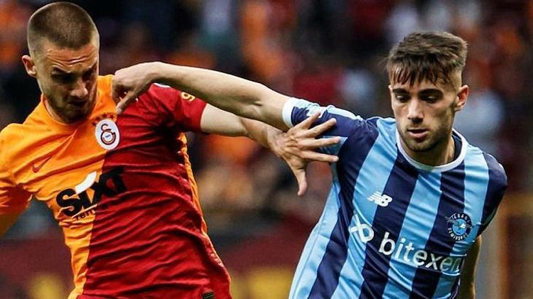 G.Saraya dünyaca ünlü kanat forvet Taraftar Bruma, Garry ve Onyekuruyu unutacak