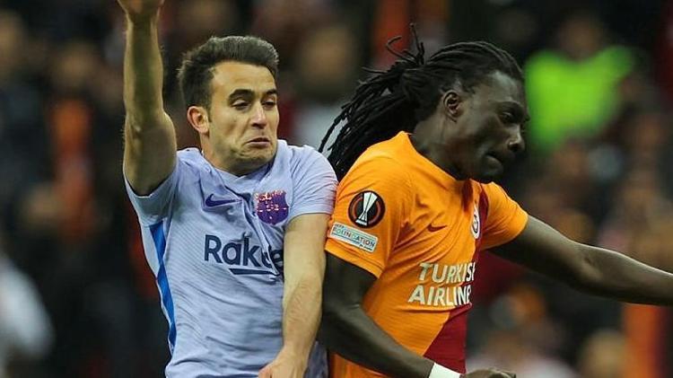 G.Saraya dünyaca ünlü kanat forvet Taraftar Bruma, Garry ve Onyekuruyu unutacak