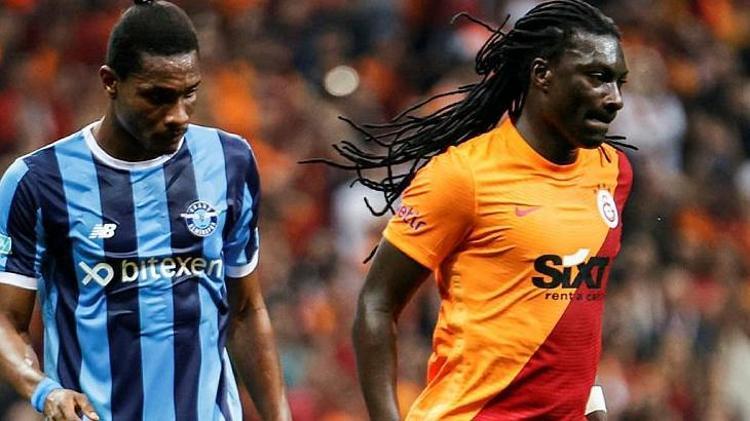G.Saraya dünyaca ünlü kanat forvet Taraftar Bruma, Garry ve Onyekuruyu unutacak