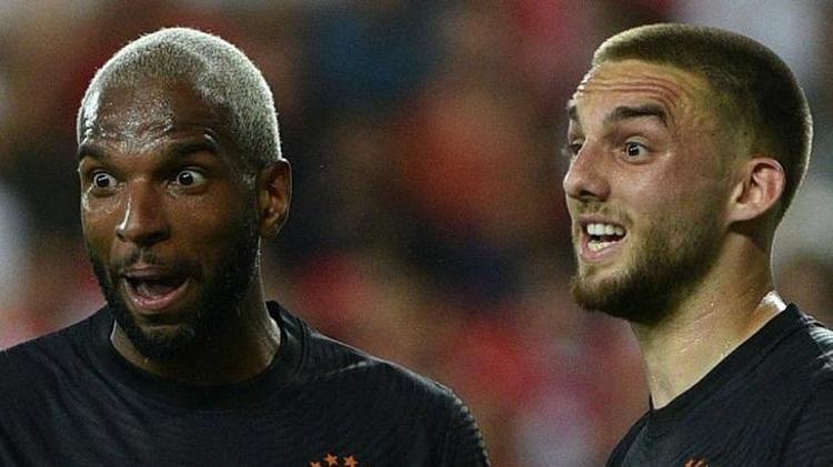 G.Saraya dünyaca ünlü kanat forvet Taraftar Bruma, Garry ve Onyekuruyu unutacak