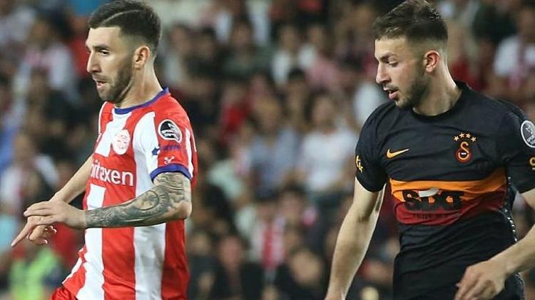 G.Saraya dünyaca ünlü kanat forvet Taraftar Bruma, Garry ve Onyekuruyu unutacak