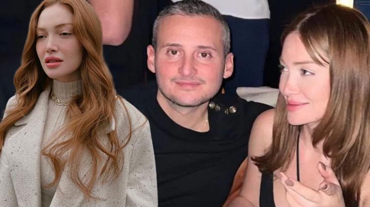 Danla Bilic, Yusuf Enginle nasıl barıştı Sosyal medyadan cevap verdi