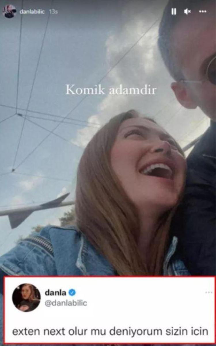 AŞKA İKİNCİ ŞANS