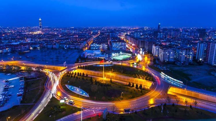 Konya