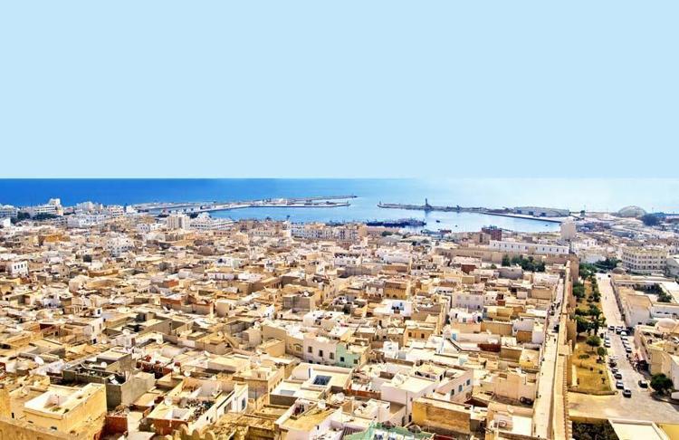 4. Tunus