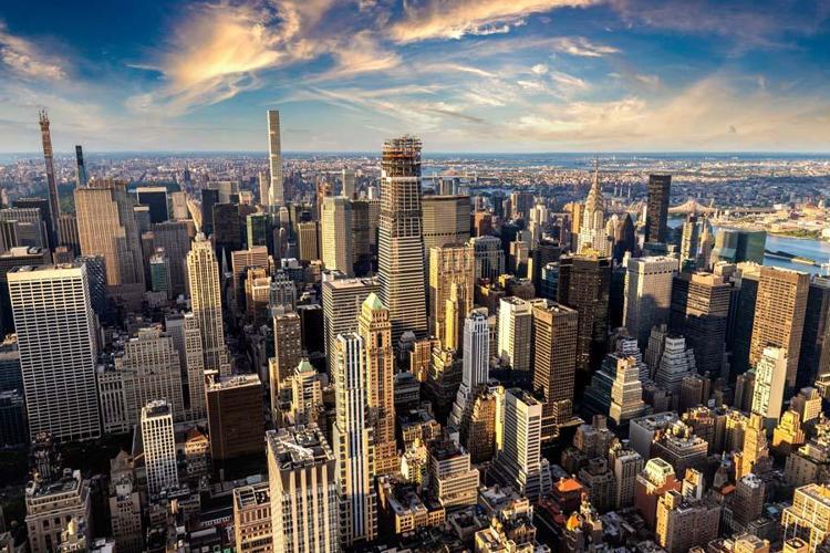6. New York (ABD)