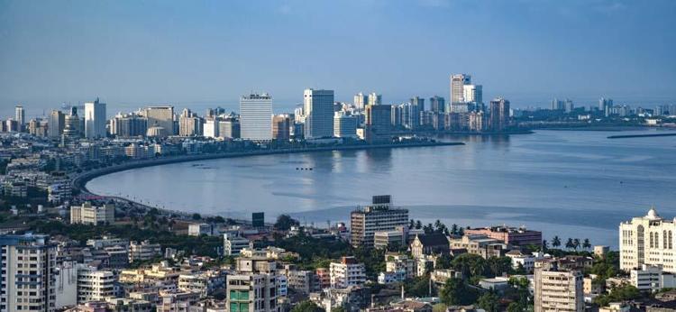 11. Mumbai (Hindistan)