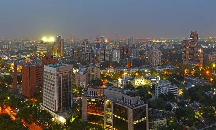 13. Yeni Delhi (Hindistan)